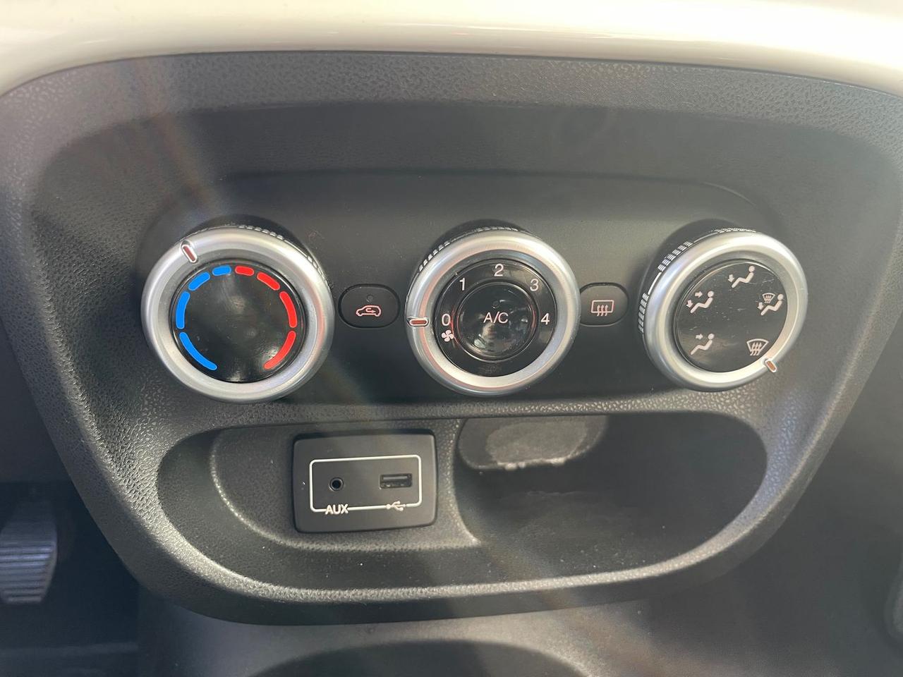 Fiat 500L 1.3 16V Multijet 95cv Lounge
