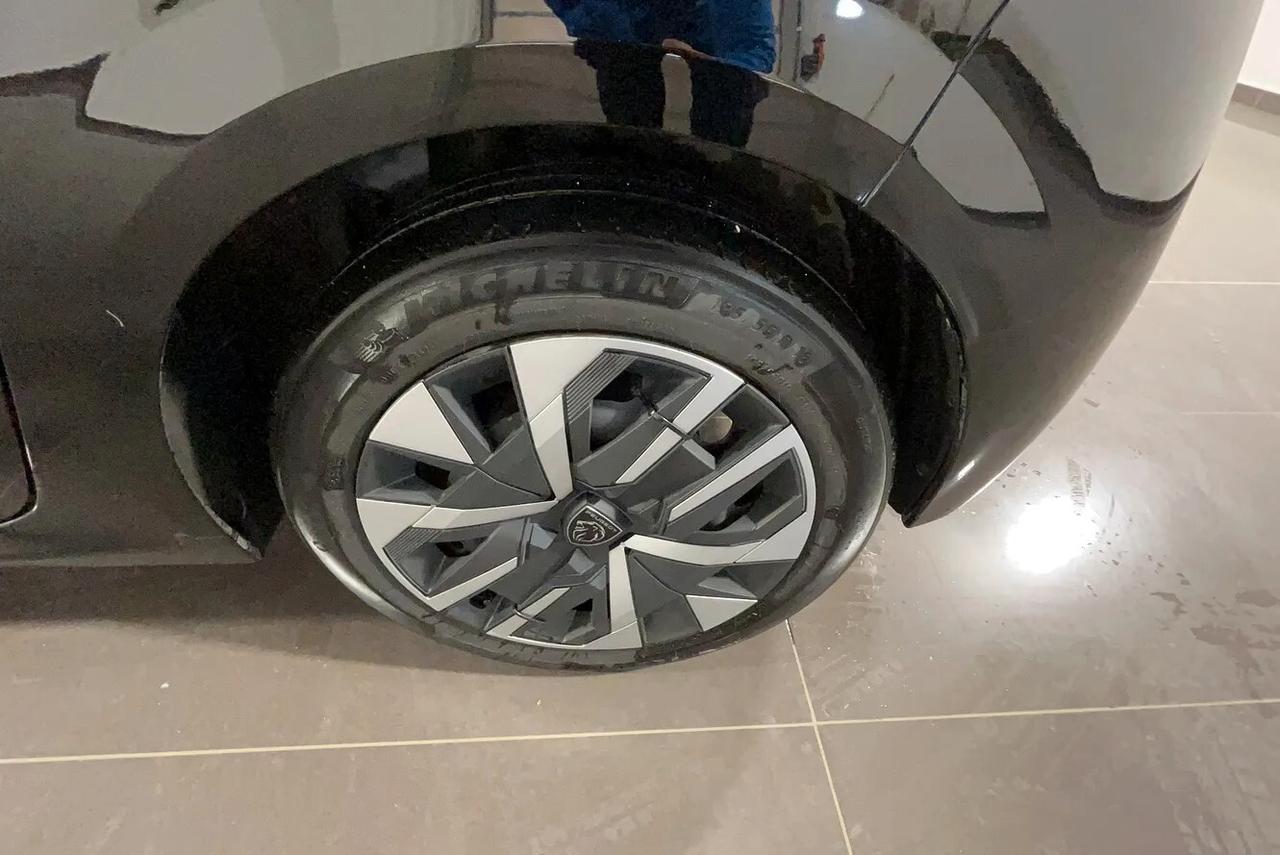 Peugeot 208 1.2 puretech Style s&s 75cv