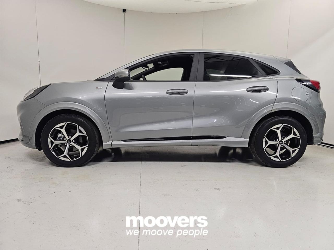 FORD Puma '19-> 1.0 EcoBoost Hybrid 125 CV S&S ST-Line