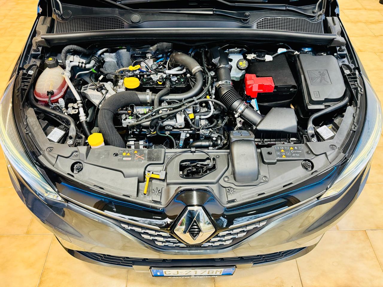 Renault Clio 100 CV GPL / CarPlay / R.Camera - Prezzo Reale!