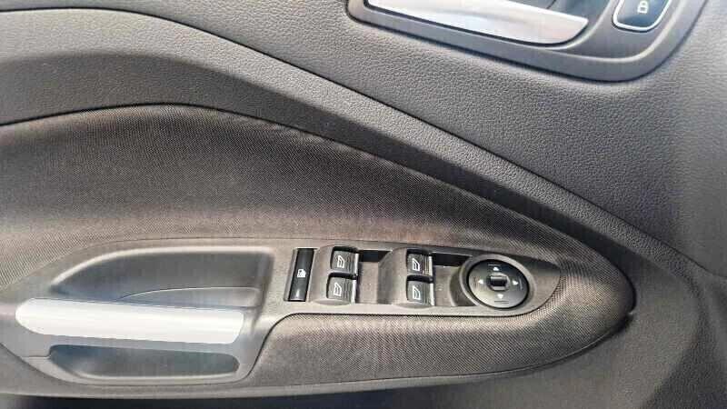 Ford C-Max 1.6 120 CV GPL Plus