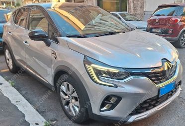 Renault CAPTUR 1.0 GPL AUTOCARRO UNIPRO'