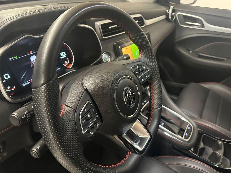 MG ZS ZS 1.0T-GDI aut. Luxury IVA ESPOSTA