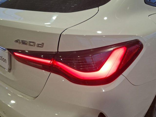 BMW 420 d 48V Gran Coupè Aut.