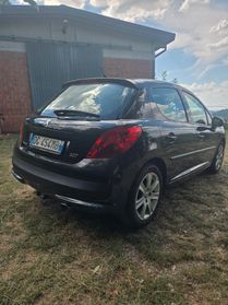 Peugeot 207 1.6 HDi 90CV 5p. XS