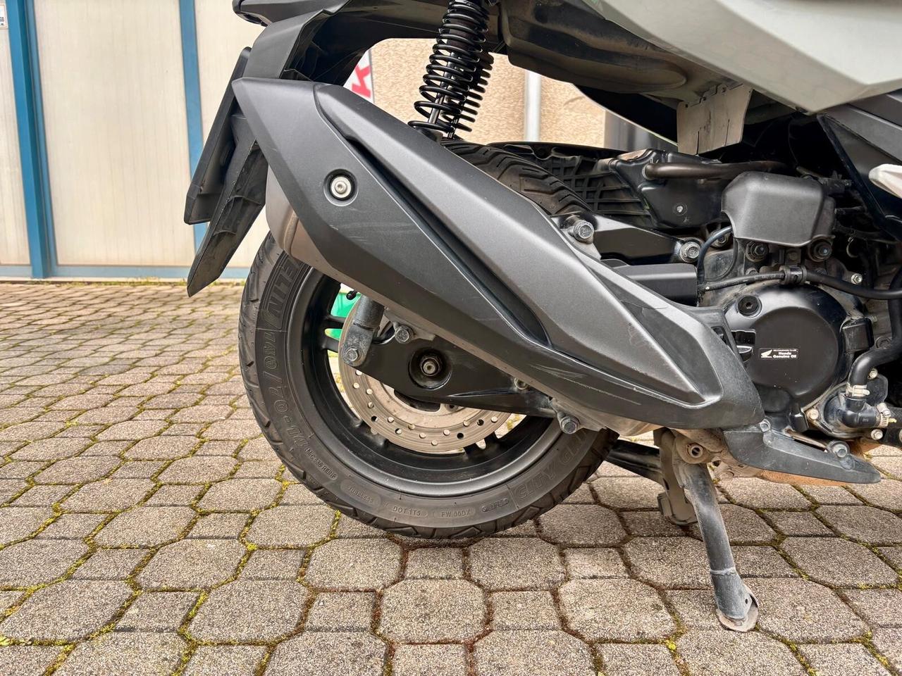 Honda Forza 350 ABS DELUXE - R.f.691