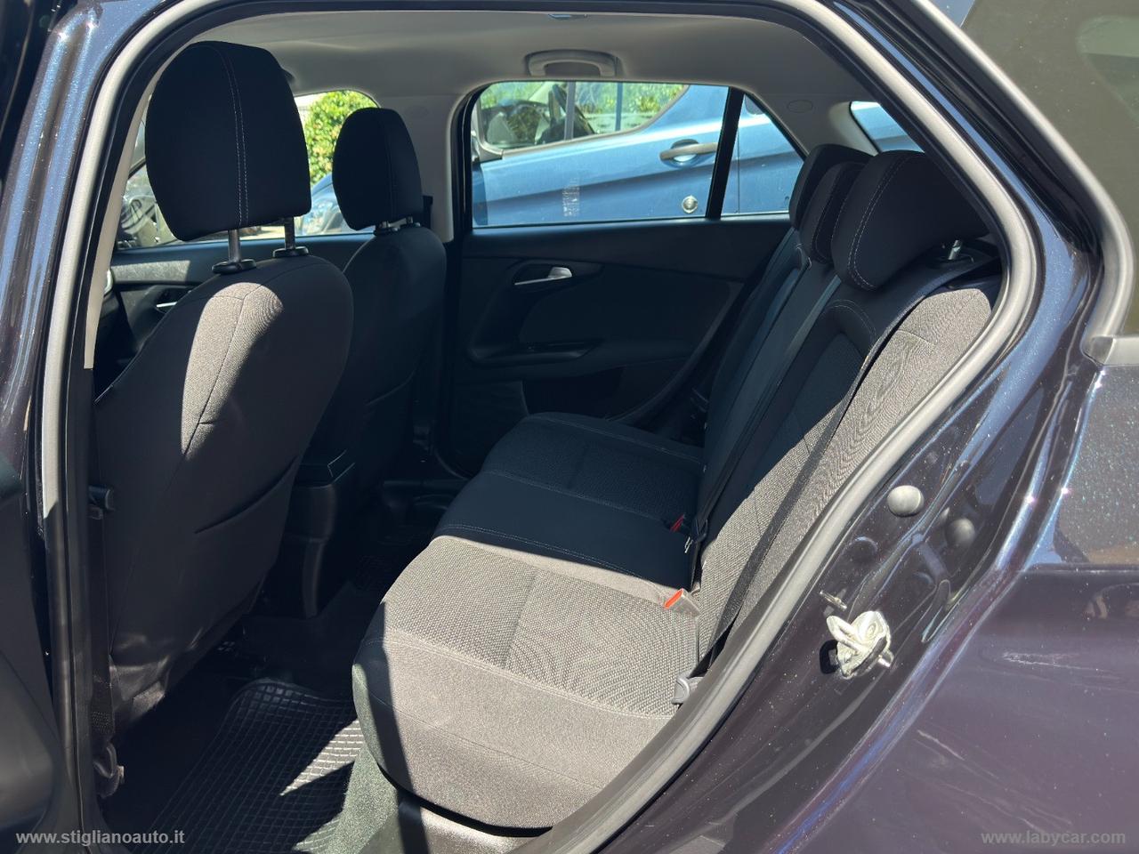 FIAT Tipo 1.6 Mjt S&S SW Life FARI LED