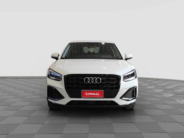 AUDI Q2 Q2 35 TFSI S tronic Admired Advanced