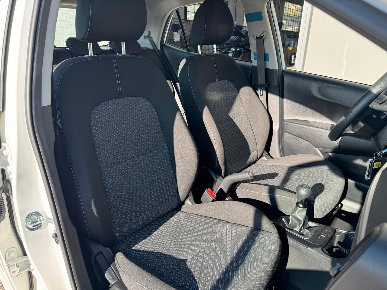 Kia Picanto 1.0 Urban 63cv | PREZZO REALE