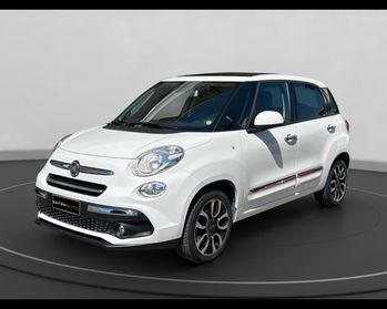 FIAT 500L 2017 - 500L 1.3 mjt Lounge 95cv my19