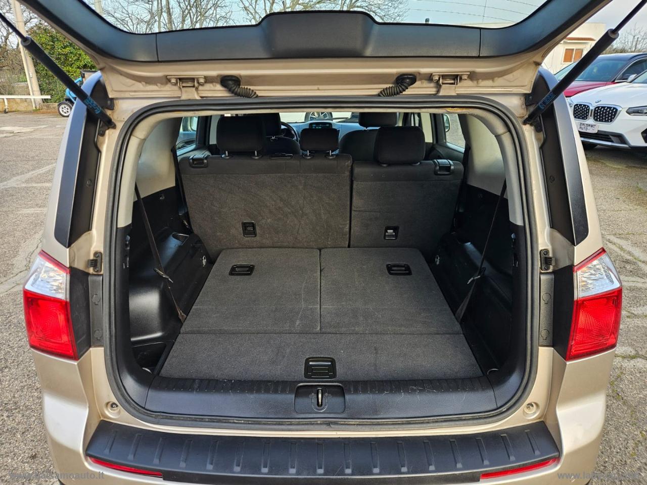 CHEVROLET Orlando 2.0 D 130 CV LT