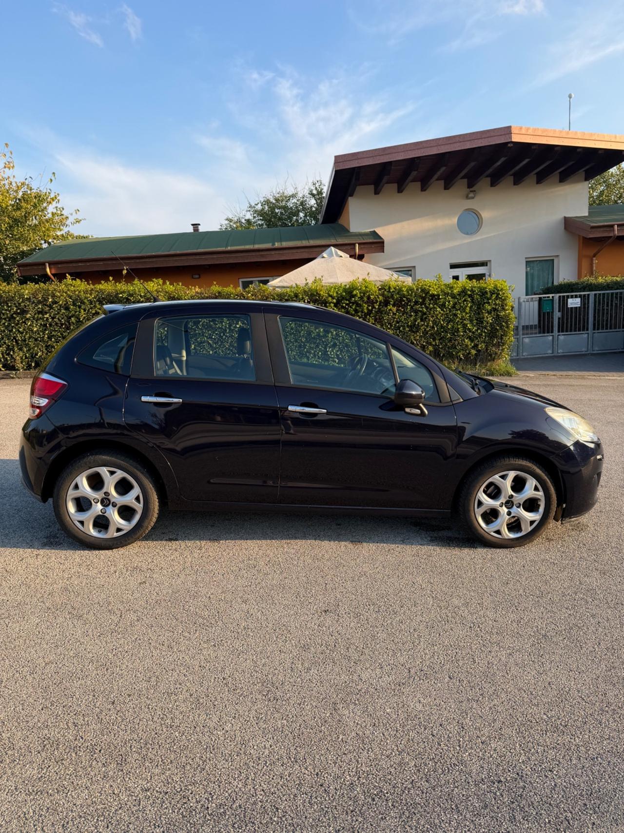 Citroen C3 Neopatentati 100.000km