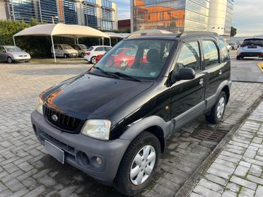 Daihatsu Terios 1.3i 16V cat 4WD SX