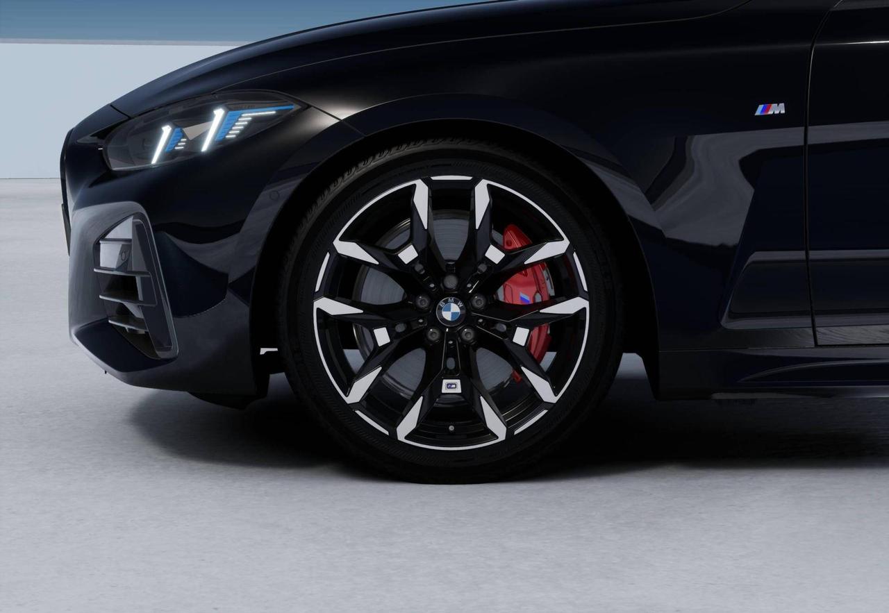 BMW Serie 4 420d Coupe 48V MSport Pro