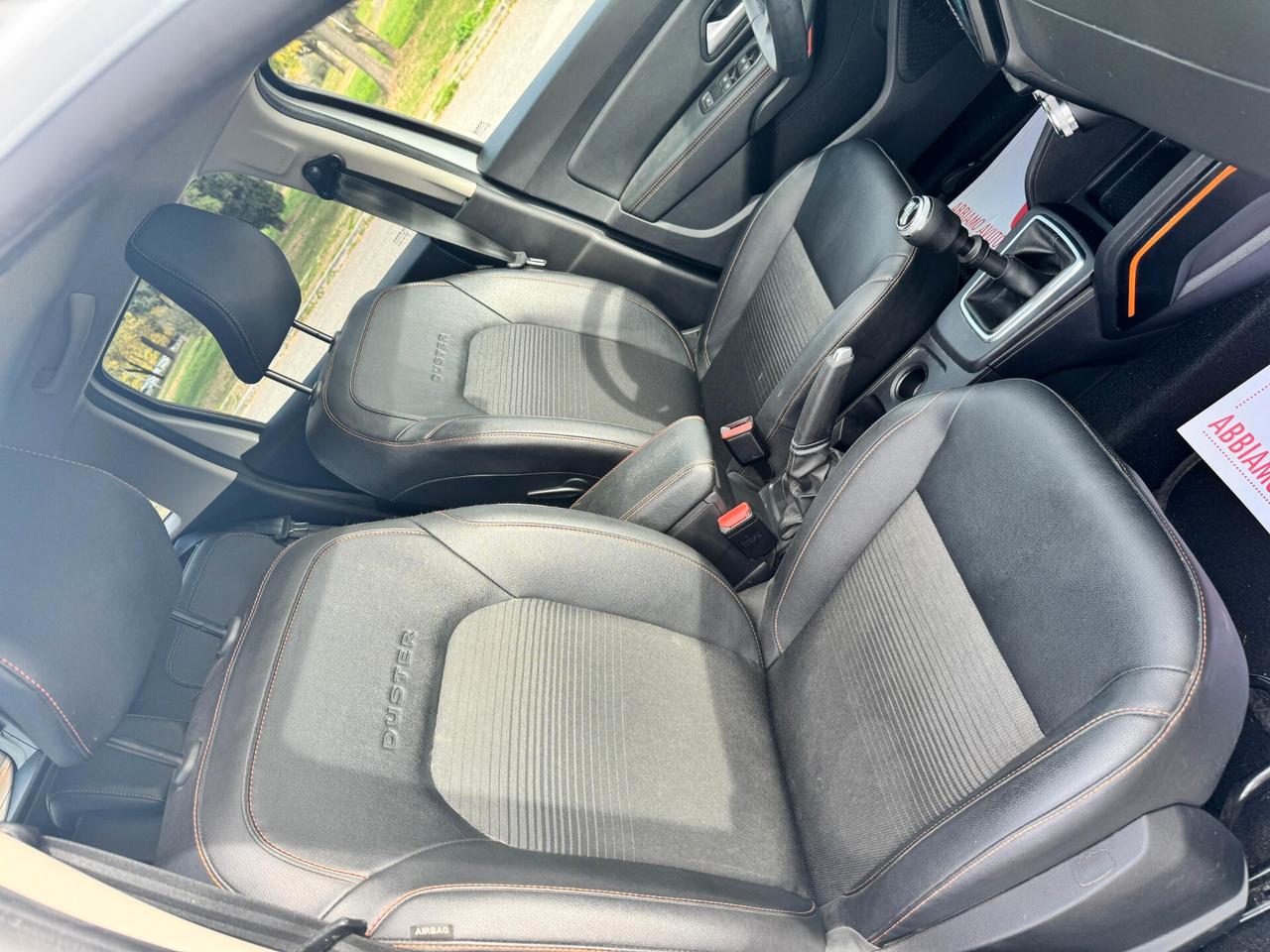 Dacia Duster 1.0 Extreme GPL 74Kw - PREZZO REALE -