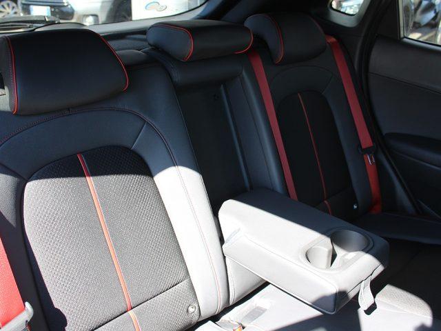 HYUNDAI Kona 1.0 T-GDI Comfort