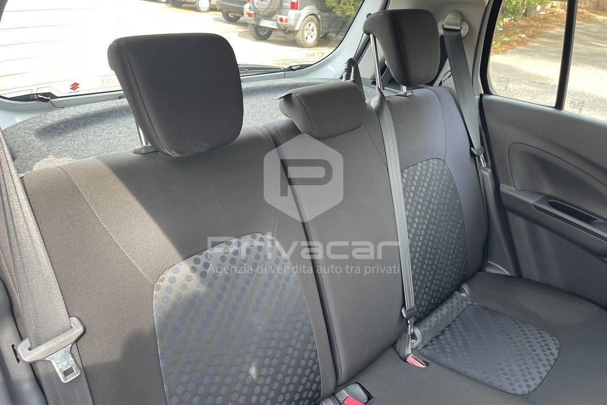 SUZUKI Celerio 1.0 Easy