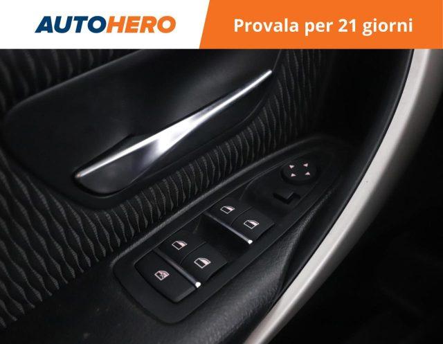 BMW 316 d Touring Business Advantage
