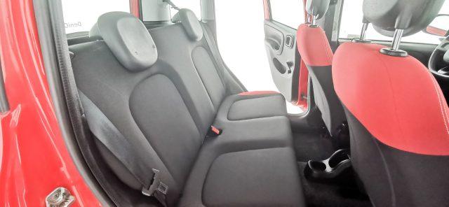 FIAT Panda 1.2 EasyPower Easy