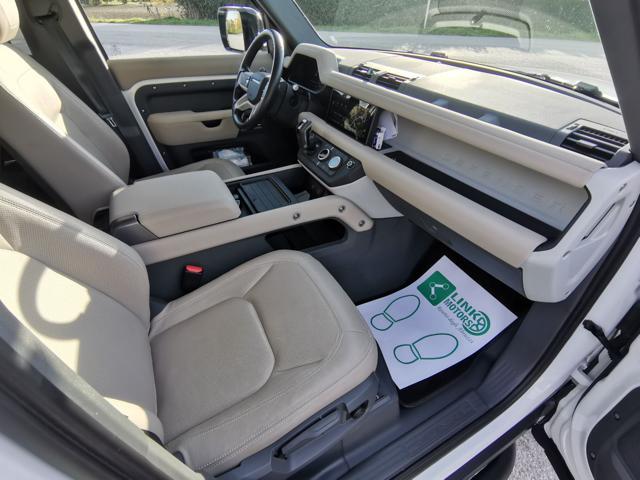 LAND ROVER Defender 110 3.0D I6 200 CV AWD Auto S - N1 5posti