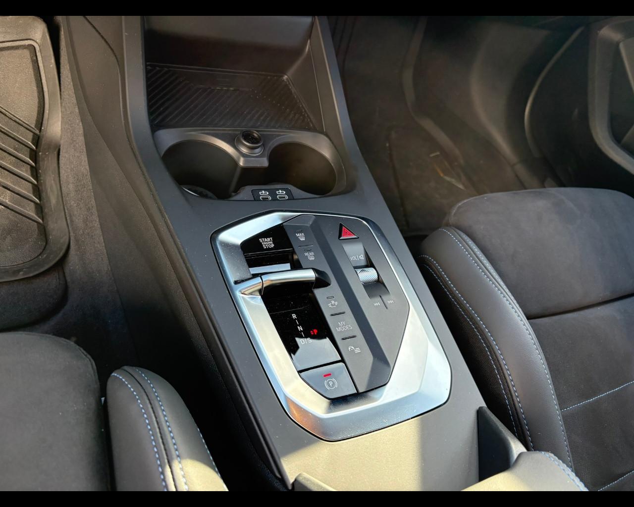 BMW Serie 1 (F70) - 120 48V MSport Pro