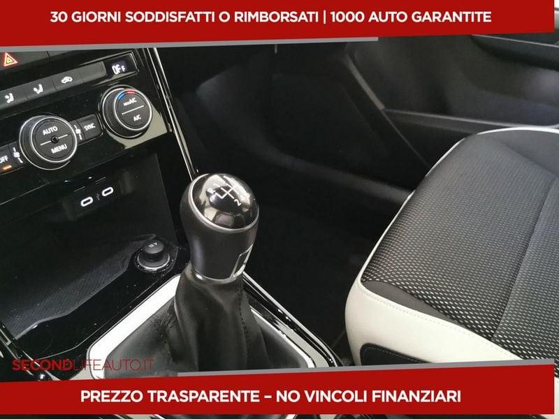 Volkswagen T-Roc 1.5 tsi Advanced