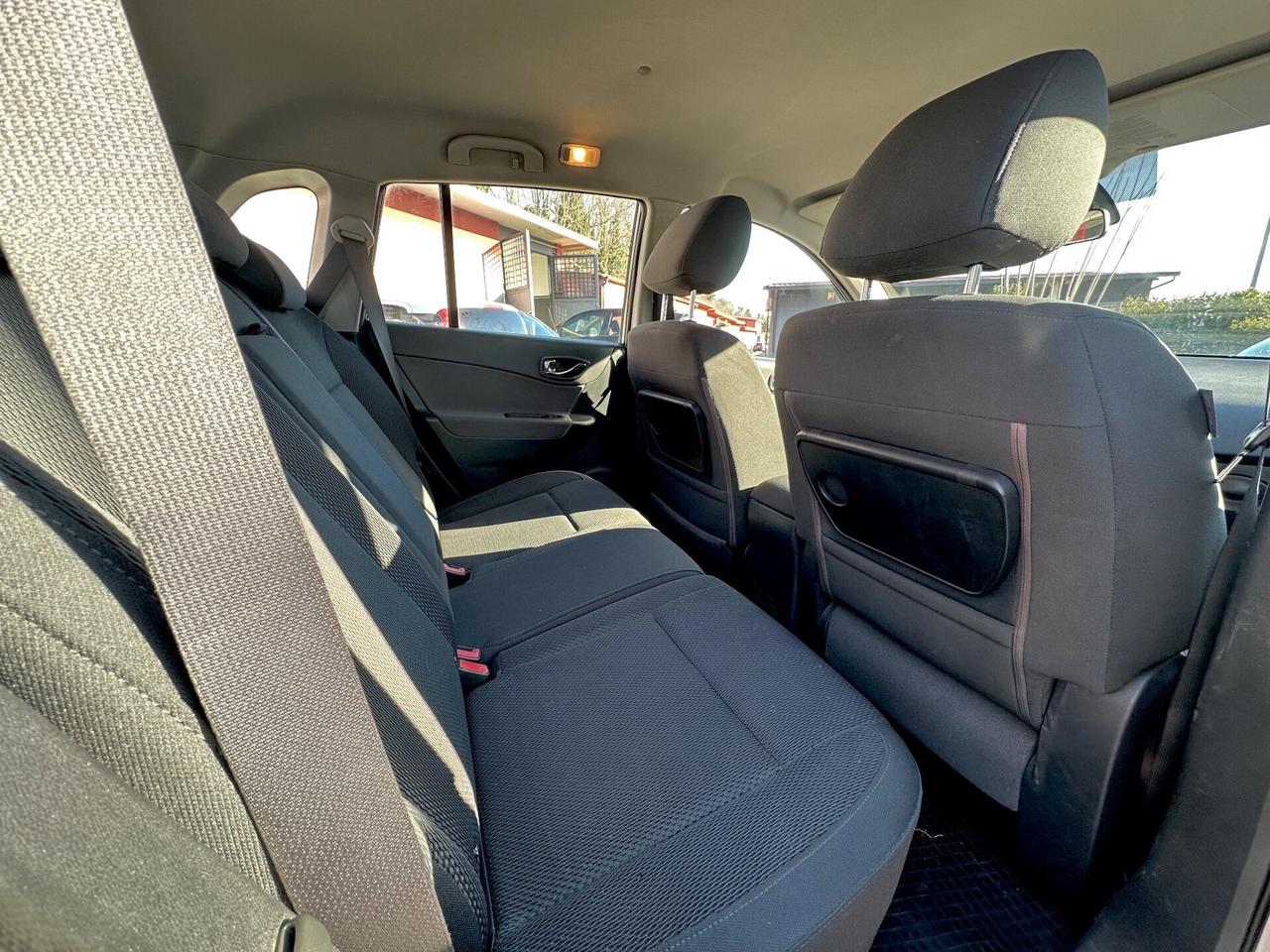 Renault Koleos 2.0 dCi 150CV 4X4 Dynamique Automatica Bose Unipro Permute Rate Garantita