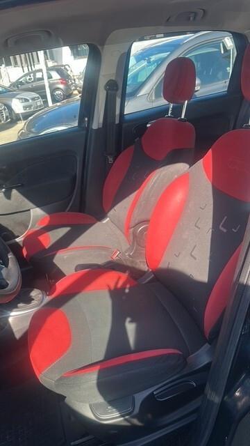 FIAT 500L 1,3 MJ 2017 95CV
