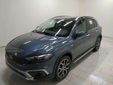 FIAT Tipo 5p 1.6 mjt Cross s e s 130cv