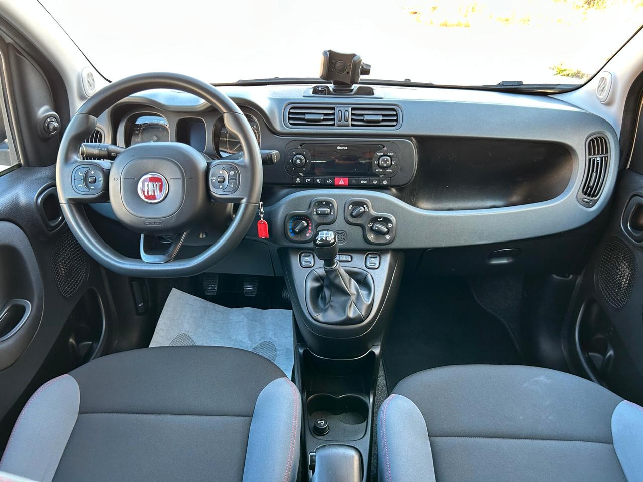 Fiat Panda Cross 1.3 MJT 95 CV S&S 4x4