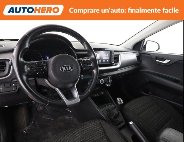 KIA Stonic 1.4 MPI 100 CV Style