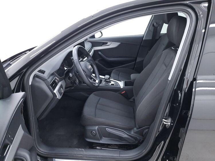Audi A4 allroad allroad 40 TDI quattro Business S-Tronic BR490279 2.0 Mild Hybrid 204CV