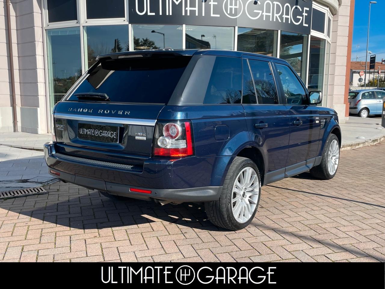 Land Rover Range Rover 3.0 SDV6 HSE Autobiography auto 8m *Tetto*HarmanKardon