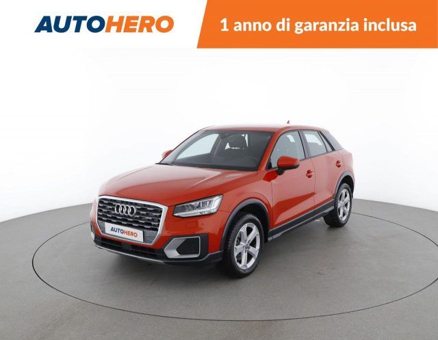 AUDI Q2 1.6 TDI