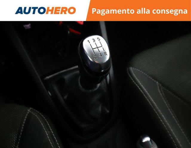 RENAULT Clio dCi 8V 90CV Start&Stop 5 porte Energy Zen