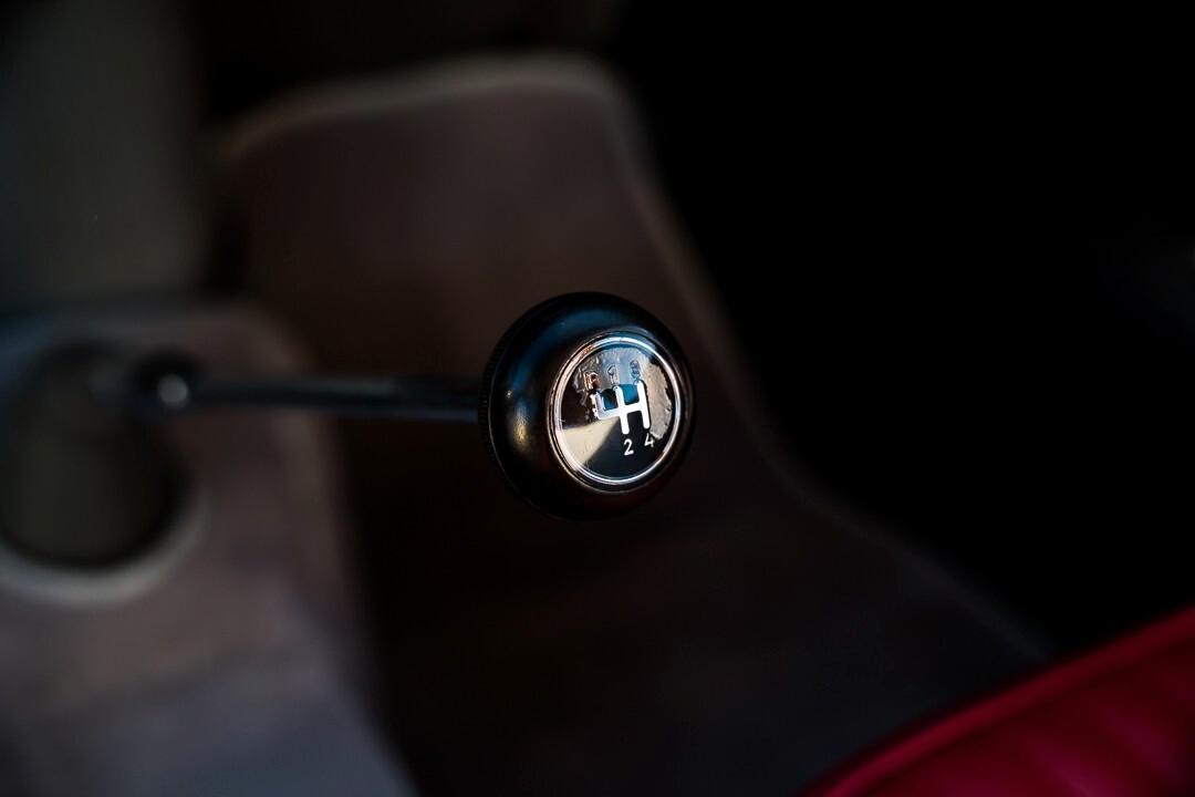 Volvo PV544 ASI Targa Oro