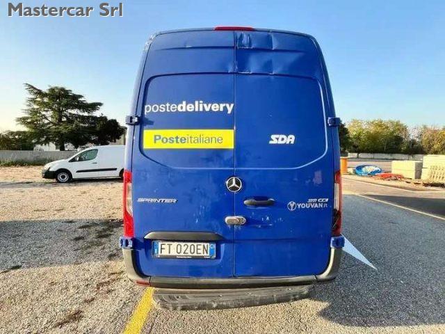 MERCEDES-BENZ Sprinter Sprinter F39/33 311 CDI FWD TN Furgone - FT020EN