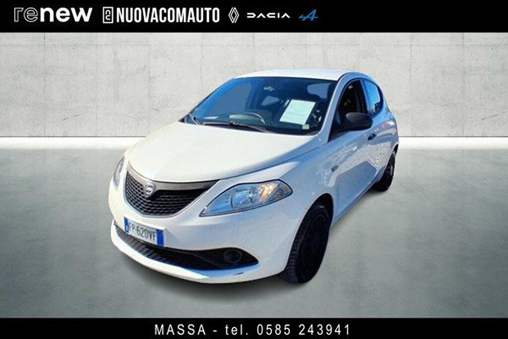 Lancia Ypsilon 5 Porte 1.2 Elefantino