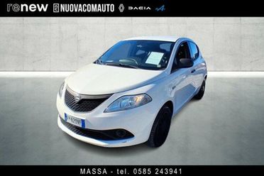 Lancia Ypsilon 5 Porte 1.2 Elefantino