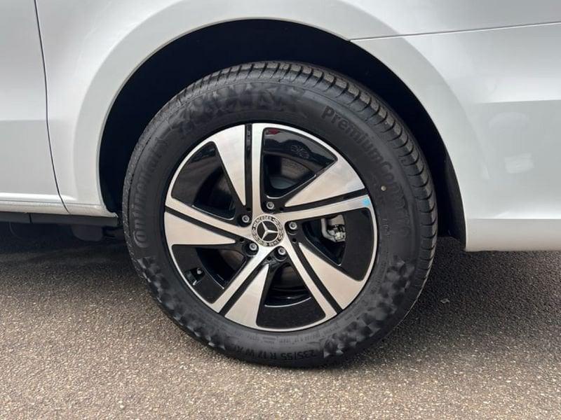 Mercedes-Benz Classe V 250d Long Avantgarde