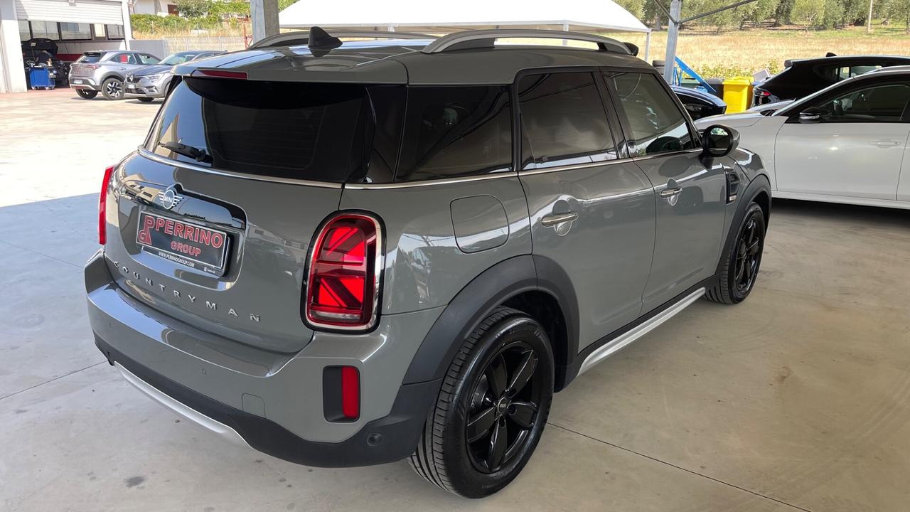 Mini Cooper Countryman 1.5 One D Essential