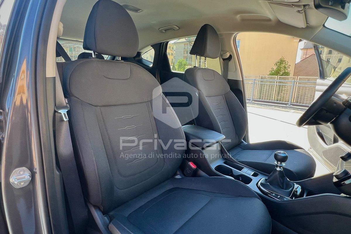 HYUNDAI Tucson 1.6 T-GDI Business