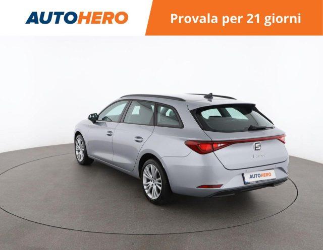 SEAT Leon Sportstourer 1.0 TSI 110 CV Style