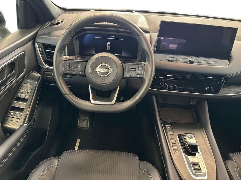 Nissan Qashqai 1.5 HEV e-Power Tekna+ Auto