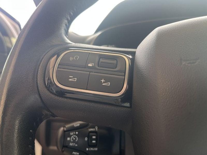 Citroën C5 Aircross PureTech 130 S&S Shine EAT8