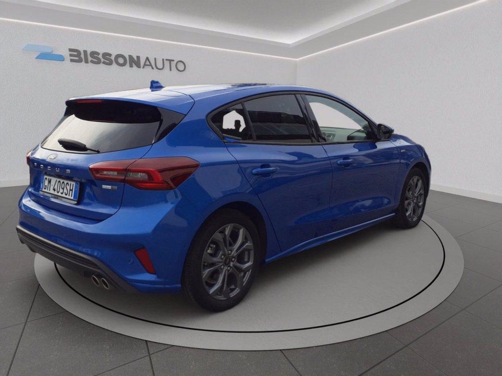FORD Focus 1.0t ecoboost h ST-Line 125cv del 2023