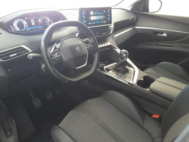 PEUGEOT 5008 1.2 PureTech Turbo 130cv Allure Pack 7 POSTI*