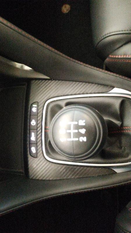 MG ZS 1.5 VTi-Tech Luxury