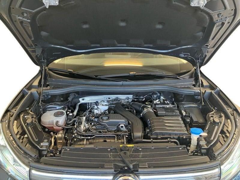 Volkswagen Tiguan Tiguan 1.5 eTSI 150 CV ACT DSG Elegance