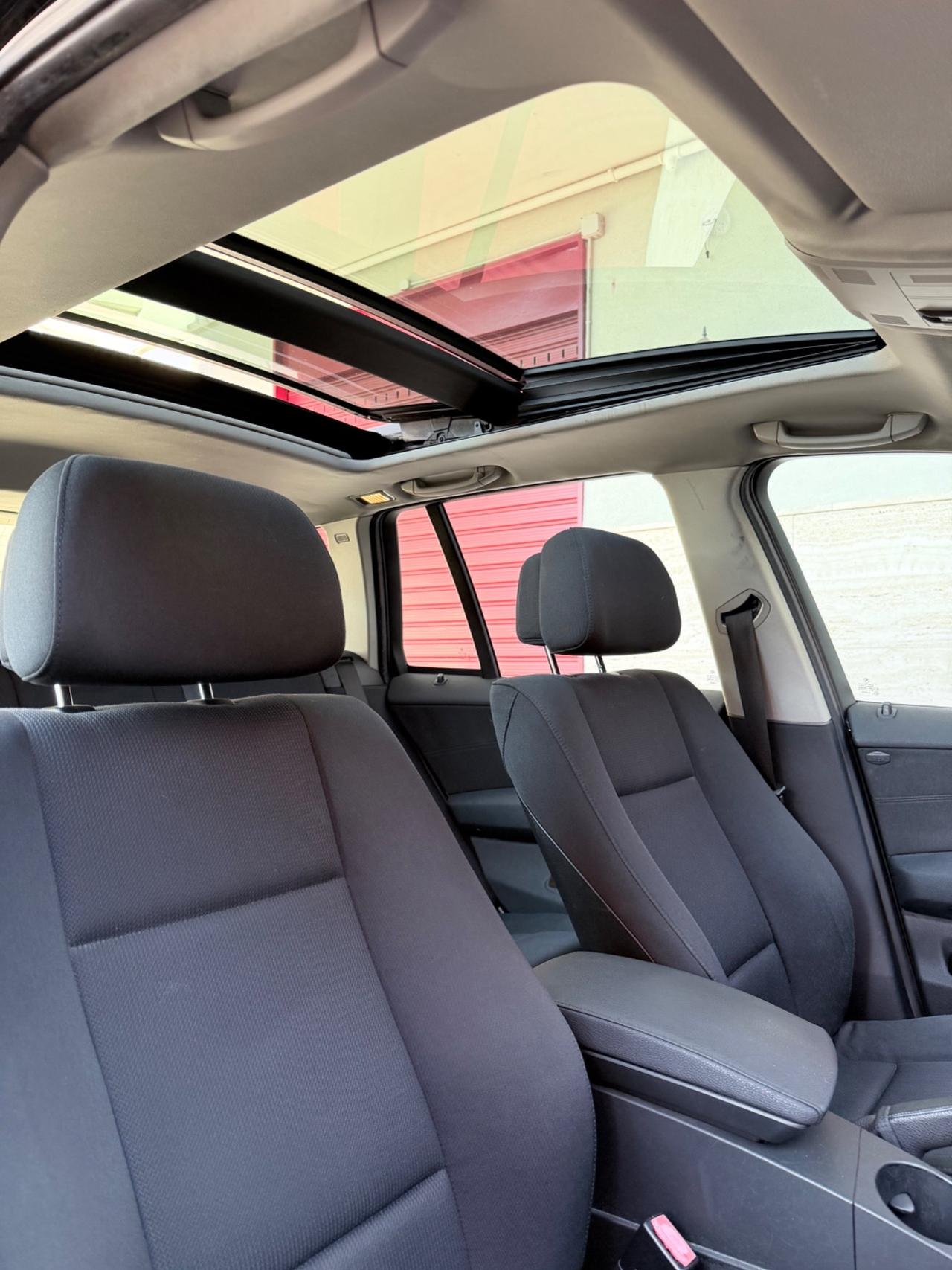 Bmw X3 Futura 2.0 Diesel 177cv